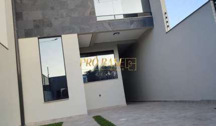 Casa com 3 quartos à venda na Rua Antônio Jovita Duarte, 12, Forquilhas, São José por R$ 589.000