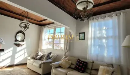Casa com 4 quartos à venda na Rua Padre Cunha, 47, Centro, São José por R$ 1.200.000