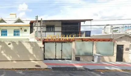Casa com 5 quartos à venda na Rua Joinville, 57, Bela Vista, São José por R$ 1.600.000
