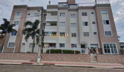 Apartamento com 2 quartos à venda na Rua Recife, 159, Centro, Antônio Carlos por R$ 552.000