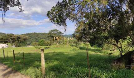 Terreno à venda na Geral de Varginha, s/n, Varginha, Santo Amaro da Imperatriz por R$ 370.000