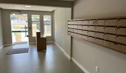 Apartamento com 3 quartos à venda na Rua Valdemar Vieira, 1, Jardim Eldorado, Palhoça por R$ 580.000