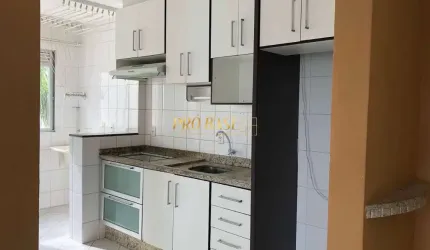Apartamento com 2 quartos à venda na Rua Jose Galiano da Silva, 170, Barreiros, São José por R$ 349.000