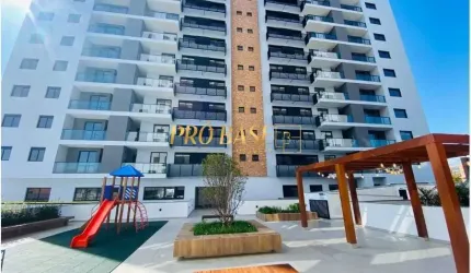 Apartamento com 3 quartos à venda na Rua Sebastiana Coutinho, 216, Areias, São José por R$ 670.000