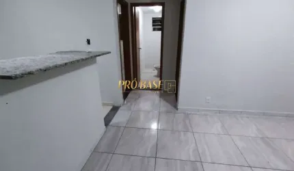Apartamento com 2 quartos à venda na Rua Lorival Luiz Gomes, 116, Areias, São José por R$ 258.000