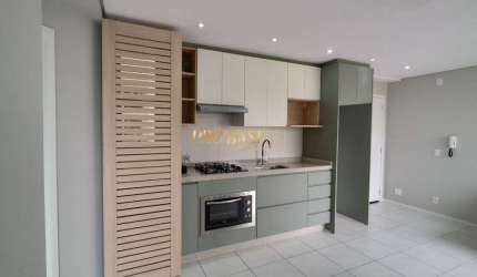 Apartamento com 2 quartos à venda na Rodney Brasil Machado, 59, Sertão do Maruim, São José por R$ 310.000