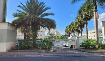 Apartamento com 2 quartos à venda na Lourival Luis Gomes, 116, Areias, São José por R$ 289.000