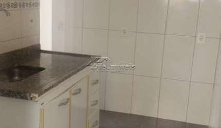 Apartamento com 2 quartos à venda na Rua Luiz Ventriche, 250, Parque Bandeirantes I (Nova Veneza), Sumaré por R$ 150.000