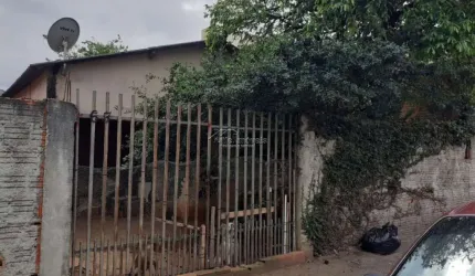 Terreno à venda na Rua Pietro Rocchi, 63, Jardim das Paineiras, Hortolândia por R$ 690.000