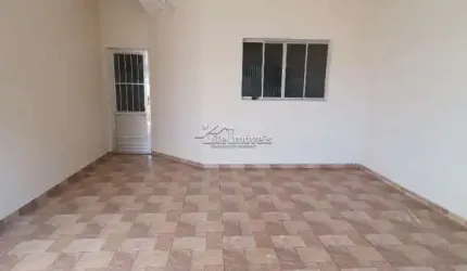 Casa com 3 quartos à venda na Rua Rio Paraguai, 470, Parque Orestes Ôngaro, Hortolândia por R$ 300.000