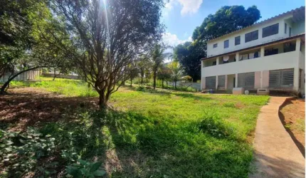 Chácara / sítio com 2 quartos à venda na Rua Artur Henrique Gabe, 276, Parque Ortolândia, Hortolândia por R$ 1.500.000
