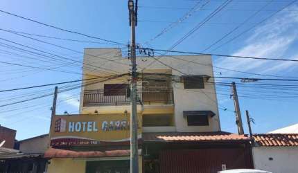 Prédio à venda na Rua Monteiro Lobato, 63, Jardim Santo André, Hortolândia por R$ 2.200.000
