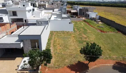 Terreno em condomínio fechado à venda na Avenida Olívio Franceschini, 850, Parque Ortolândia, Hortolândia por R$ 320.000