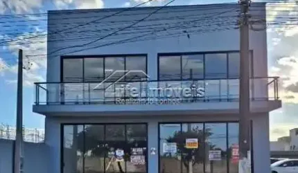 Sala comercial para alugar na Avenida Santana, 2358, Jardim Golden Park Residence, Hortolândia por R$ 25.000