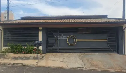 Casa com 2 quartos à venda na Rua Ricardo Levi Zylberman, 238, Jardim Nova Hortolândia I, Hortolândia por R$ 650.000