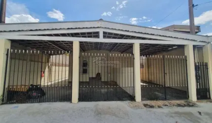 Casa com 1 quarto à venda na Rua Anízio Bonfim de Almeida, 309, Jardim Sumarezinho, Hortolândia por R$ 360.000