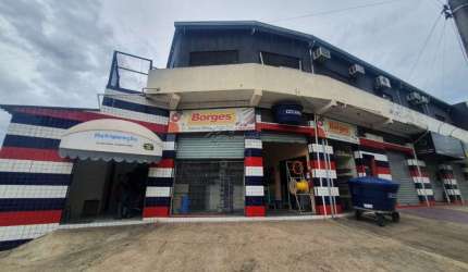 Prédio à venda na Avenida Cora Coralina, 267, Jardim Amanda II, Hortolândia por R$ 1.190.000