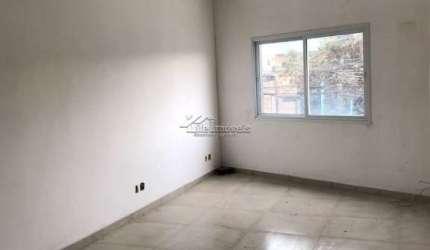 Sala comercial para alugar na Avenida Thereza Ana Cecon Breda, 19, Vila São Pedro, Hortolândia por R$ 1.200