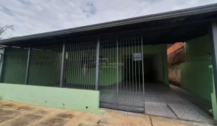 Casa com 3 quartos à venda na Rua Wilson Doimgos Consulin, 764, Jardim Maria Antonia (Nova Veneza), Sumaré por R$ 318.000