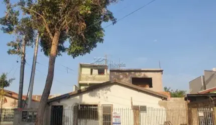 Casa com 7 quartos à venda na Rua Camomila, 36, Jardim São Sebastião, Hortolândia por R$ 695.000