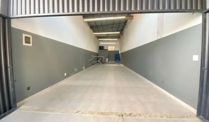 Sala comercial à venda na Rua Anna da Costa Camargo, 144, Jardim Villagio Ghiraldelli, Hortolândia por R$ 350.000
