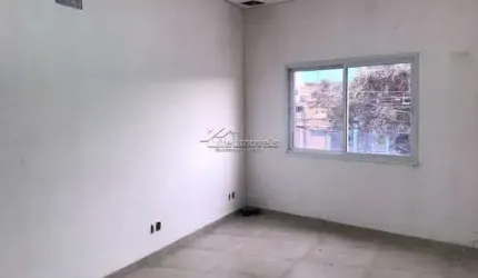 Sala comercial para alugar na Avenida Thereza Ana Cecon Breda, 19, Vila Real, Hortolândia por R$ 1.200