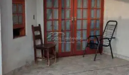 Casa com 3 quartos à venda na Rua Otavio Rosolen, 1469, Jardim Terras de Santo Antônio, Hortolândia por R$ 800.000