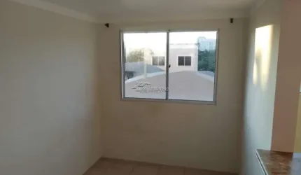 Apartamento com 2 quartos à venda na Rua Manoel Sylvestre de Freitas Filho, 1277, Jardim Nova Europa, Campinas por R$ 208.000