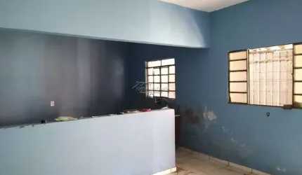 Casa com 1 quarto à venda na Jozimar Valentin Francelino, 192, Jardim Paviotti, Monte Mor por R$ 140.000