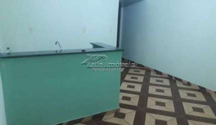 Casa com 1 quarto à venda na Madre Teresa De Calcutá, 262, Parque Residencial São Clemente, Monte Mor por R$ 190.000
