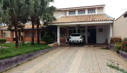 Casa comercial à venda na Rua Wilson Vasco Mazon, 442, Loteamento Remanso Campineiro, Hortolândia por R$ 3.000.000
