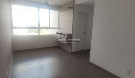 Apartamento com 2 quartos à venda na Avenida Thereza Ana Cecon Breda, 1661, Jardim das Colinas, Hortolândia por R$ 260.000