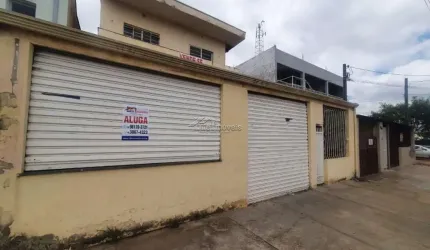 Casa comercial à venda na Avenida Santana, 899, Jardim Amanda I, Hortolândia por R$ 750.000