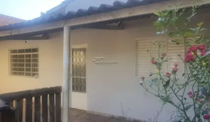 Casa com 3 quartos à venda na Rua Equador, 101, Jardim Santa Clara do Lago II, Hortolândia por R$ 225.000