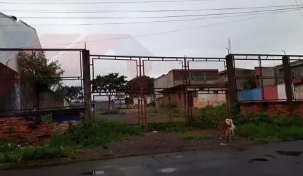 Terreno comercial para alugar na Rua Antônio Francisco Lisboa, 919, Jardim Amanda I, Hortolândia por R$ 33.000