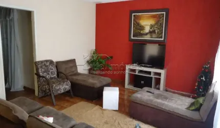 Casa com 3 quartos à venda na Rua Monteiro Lobato, 92, Jardim Santo André, Hortolândia por R$ 390.000