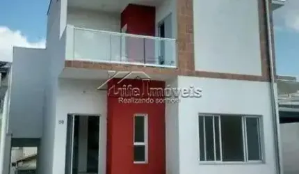 Casa em condomínio fechado com 3 quartos à venda na Campinas Monte-Mor, 123, Reserva da Mata, Monte Mor por R$ 940.000
