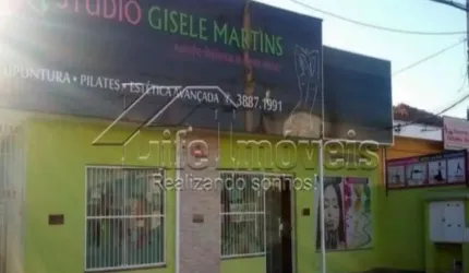 Sala comercial com 6 salas à venda na Rua Antônio Fernandes Leite, 831, Jardim Santa Izabel, Hortolândia por R$ 2.000.000