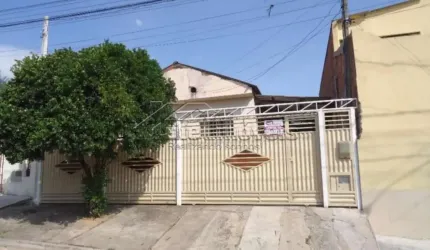 Casa com 3 quartos à venda na Rua Guido Marola, 159, Jardim Nova Hortolândia I, Hortolândia por R$ 380.000