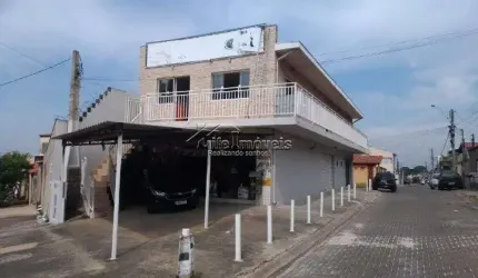 Prédio à venda na Rua Maringá, 40, Jardim Nova América, Hortolândia por R$ 680.000