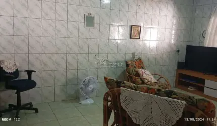 Casa com 3 quartos à venda na Rua Sebastião Lázaro da Silva, 38, Jardim Nossa Senhora de Fátima, Hortolândia por R$ 500.000