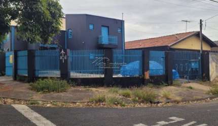 Prédio à venda na Rua das Codornas, 919, Jardim Santa Amélia, Hortolândia por R$ 650.000