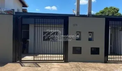 Casa com 3 quartos à venda na Rua dos Melros, 570, Chácara Recreio Alvorada, Hortolândia por R$ 380.000