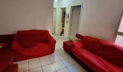 Apartamento com 2 quartos à venda na Avenida Sabina Baptista de Camargo, 2981, Jardim Novo Ângulo, Hortolândia por R$ 150.000