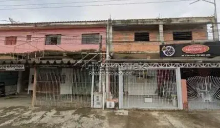 Sala comercial para alugar na Rua Di Cavalcante, 571, Jardim Amanda I, Hortolândia por R$ 2.000