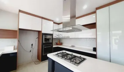Casa comercial para alugar na Rua Pastor Hugo Gegembauer, 101, Parque Ortolândia, Hortolândia por R$ 5.950
