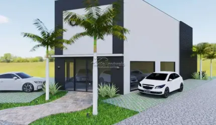 Prédio à venda na Rua Alferes João José, 245, Jardim Chapadão, Campinas por R$ 1.700.000