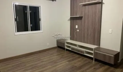 Apartamento com 2 quartos à venda na Avenida Cabo Pedro Hoffman, 320, Residencial Real Parque Sumaré, Sumaré por R$ 212.000