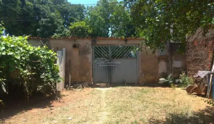 Chácara / sítio com 2 quartos à venda na Rua Eduardo Monkecevic, 745, Parque Jambeiro, Campinas por R$ 350.000