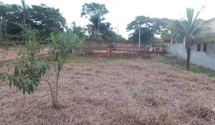 Chácara / sítio com 1 quarto à venda na Quatro, 78, Chácaras Miracatu, Monte Mor por R$ 350.000